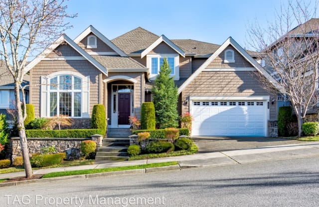 1648 28th Ave NE - 1648 28th Avenue Northeast, Issaquah, WA 98029