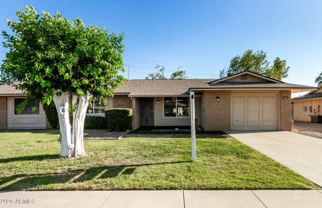 11035 W TONADA Drive Gallery 1