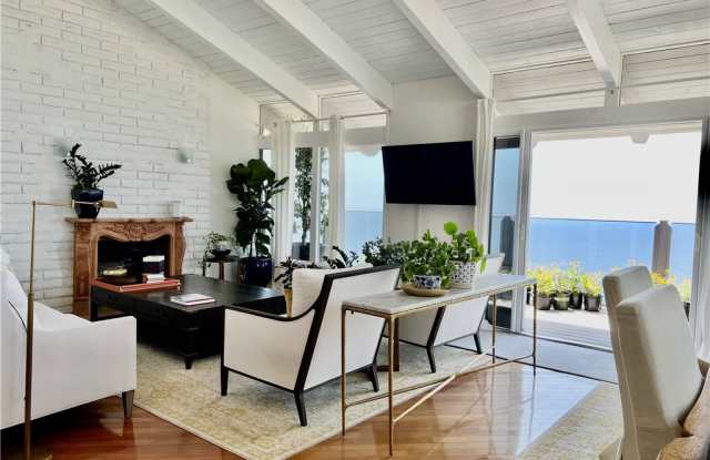 2505 Juanita Way - 2505 Juanita Way, Laguna Beach, CA 92651