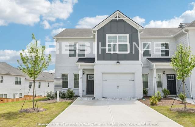 39 Swansen Street - 39 Swansen Street, Winder, GA 30620