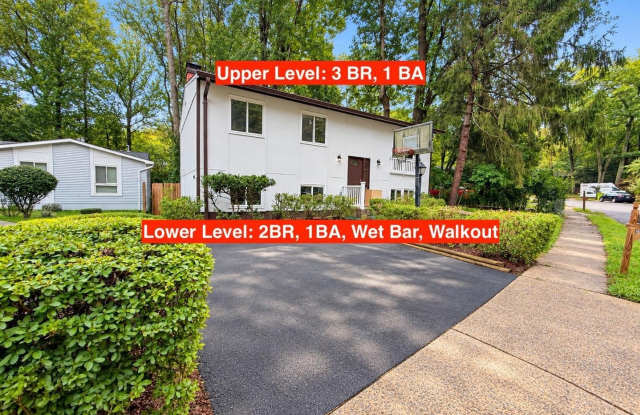 2368 OLD TRAIL Drive Gallery 1