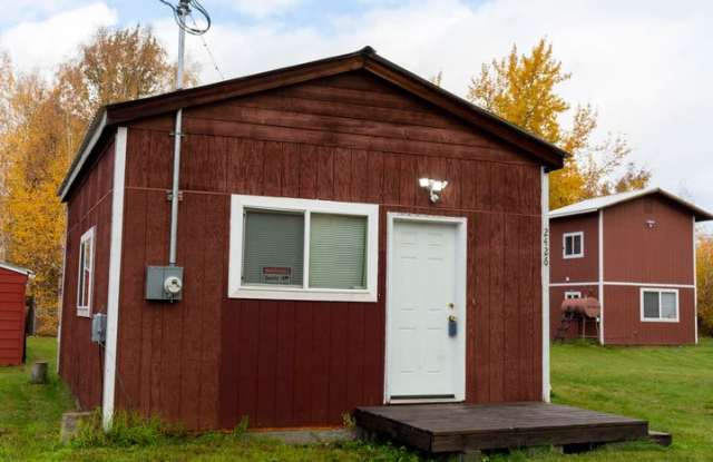 2426 Burtis Ave – North Pole, Alaska Cozy 1 Bedroom, 1 Bathroom Home in a Quiet North Pole Neighborhood photos photos