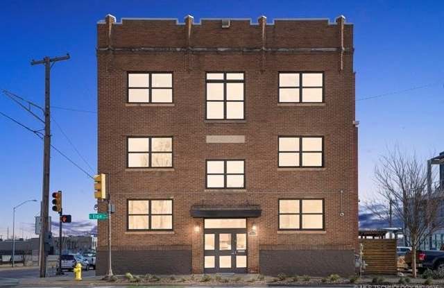 601 S Elgin Avenue unit: 401 photos photos