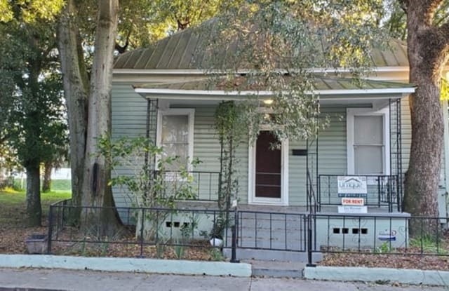 1203 East 15th Avenue - 1203 East 15th Avenue, Tampa, FL 33605