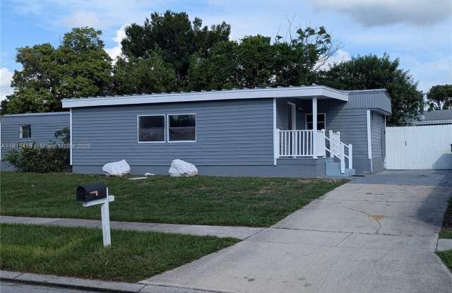 6826 Pompeii Rd - 6826 Pompeii Road, Orange County, FL 32822 6826 Pompeii Rd - 6826 Pompeii Road, Orange County, FL 32822