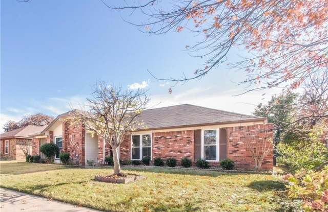 625 Harrison Drive - 625 Harrison Drive, Coppell, TX 75019