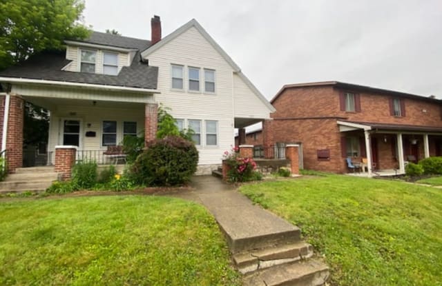 368 East Tompkins Street - 368 East Tompkins Street, Columbus, OH 43202