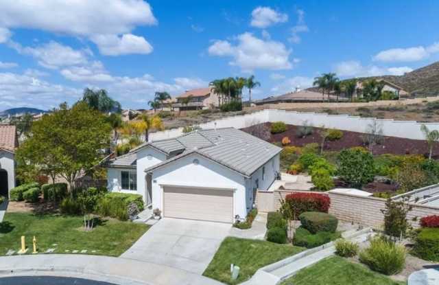 29285 Sand Creek Circle - 29285 Sand Creek Circle, Menifee, CA 92584