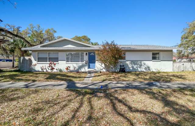 Beautiful 3BR | 1BA Unfurnished Home for Rent – Move-In Ready! photos photos