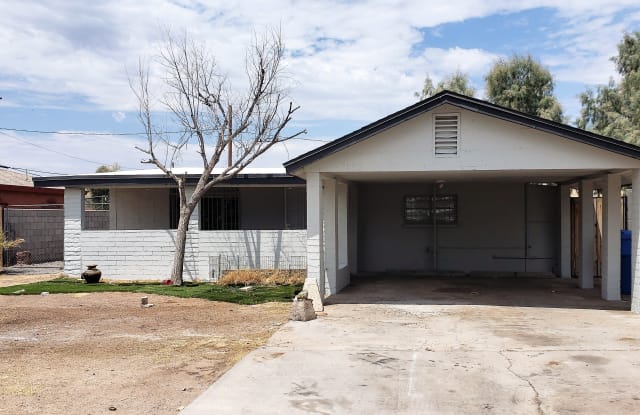 3822 S 27th St - 3822 South 27th Street, Phoenix, AZ 85040