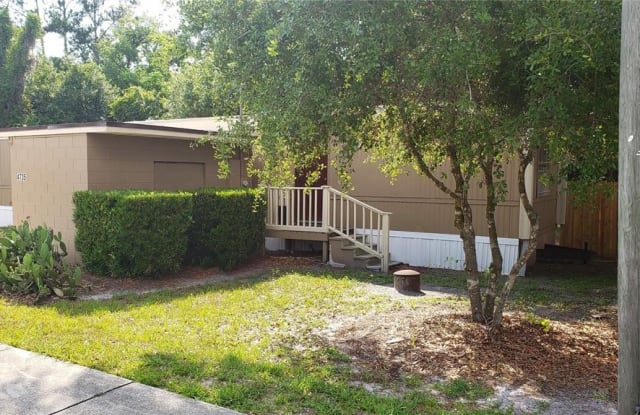 4735 COUNTY ROAD 427 - 4735 County Road 427, Seminole County, FL 32773