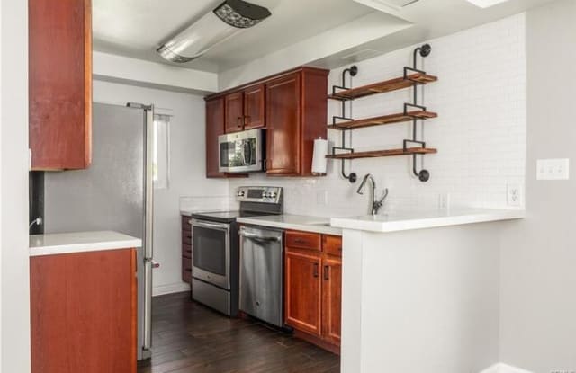 1828 Rosebrook Lane - 1828 Rosebrook Lane, Rosemead, CA 91770