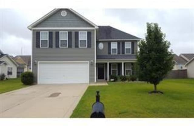 4929 Yorkchester Drive - 4929 Yorkchester Drive, Fayetteville, NC 28314