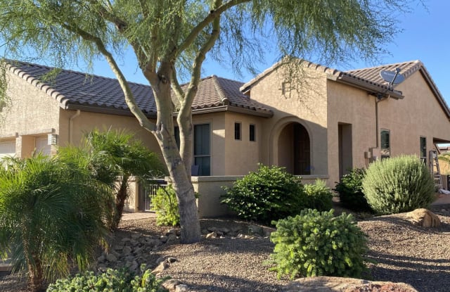 5144 W NOGALES Way - 5144 West Nogales Way, Eloy, AZ 85131