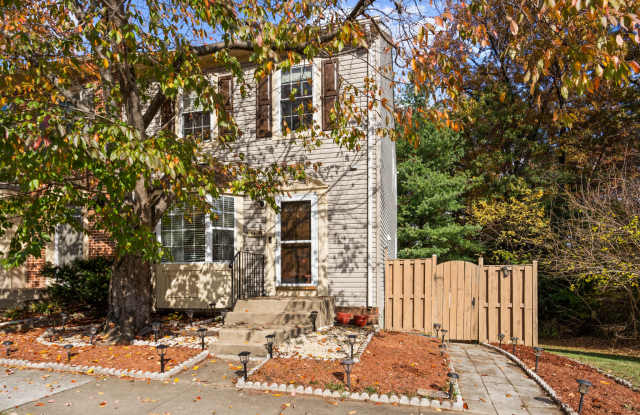 7417 Wilma Ln - 7417 Wilma Lane, Lorton, VA 22079