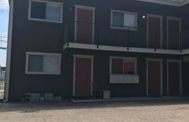 706 Denson Dr 207, 104 - 706 Denson Dr, Austin, TX 78752