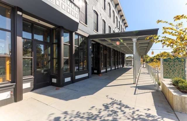 Thompson Block Lofts photos photos