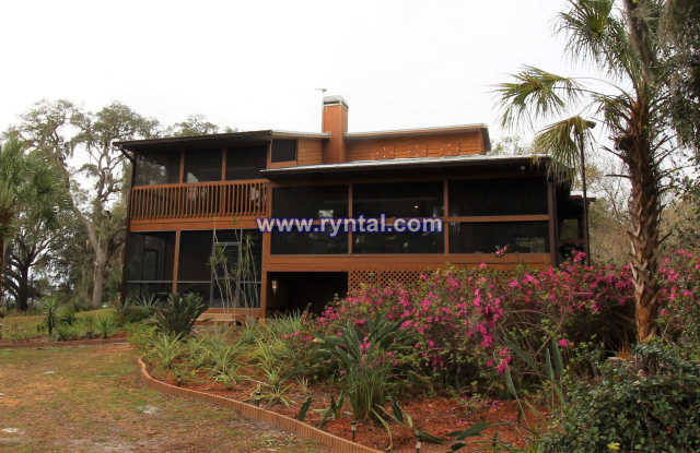4224 Hidden River Rd - 4224 Hidden River Road, Sarasota County, FL 34240