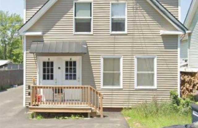 201 Pleasant Street photos photos