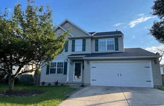 1797 LASALLE Place - 1797 Lasalle Place, Severn, MD 21144