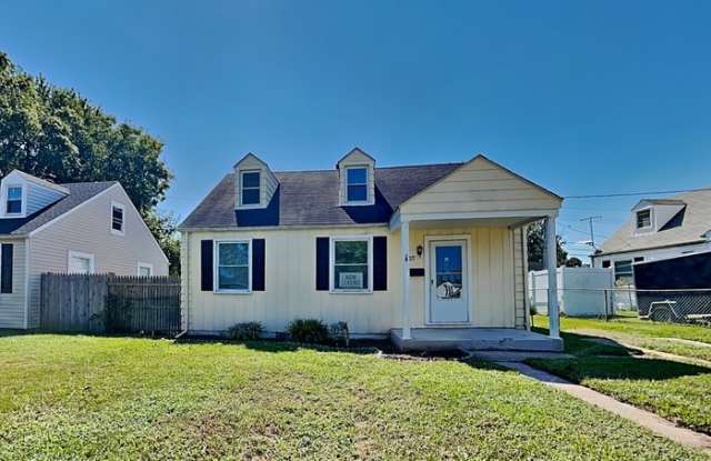 8227 Dundalk Avenue photos photos