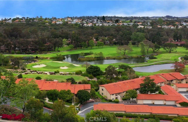31228 W Nine Drive - 31228 West Nine Drive, Laguna Niguel, CA 92677