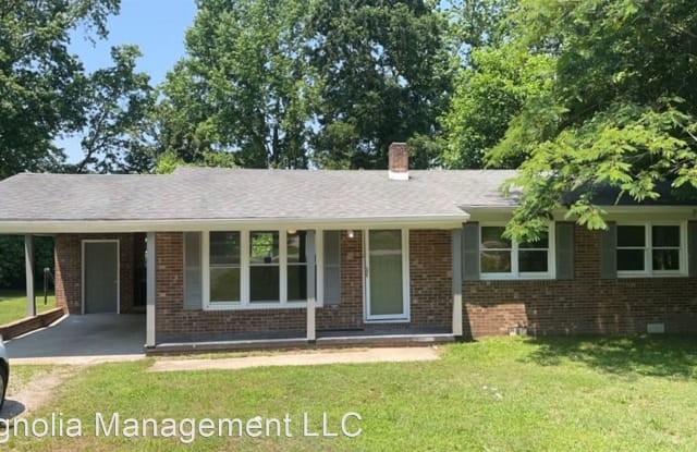 926 Patton Circle - 926 Patton Circle, Henderson, NC 27536