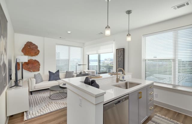 Church + Henley Apartments photos photos