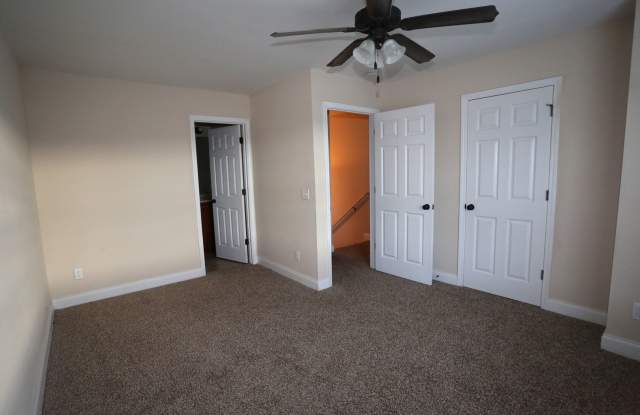 3 Bedroom at The Reserve Gallery 3