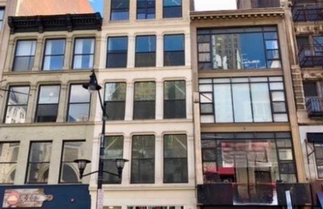 192 Market St Gallery 1
