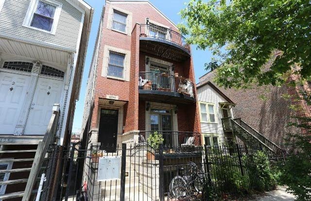 1230 Huron - 1230 W Huron St, Chicago, IL 60642