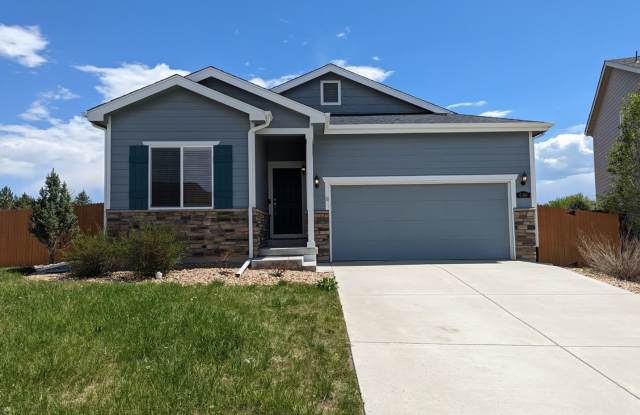 Perfect 3BD Ranch Home in Dacono! photos photos