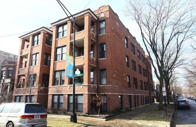 2309 West Cortez Street - 2309 W Cortez St, Chicago, IL 60622