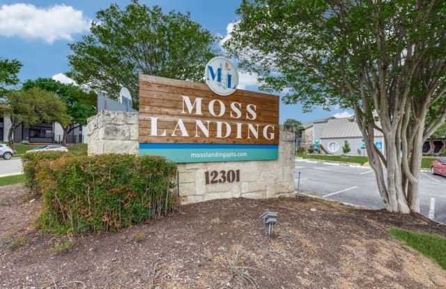 Moss Landing photos photos