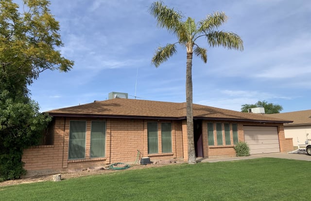 3526 W ANDERSON Drive - 3526 West Anderson Drive, Phoenix, AZ 85308