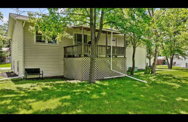 2516 Jackson Drive photos photos
