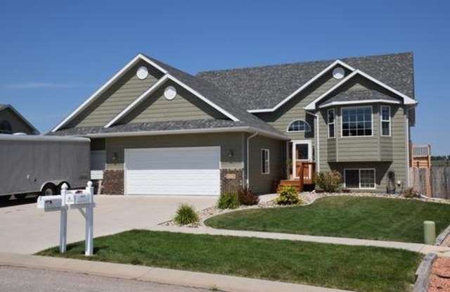 Big, Beautiful Home in Black Hawk/Summerset Area photos photos