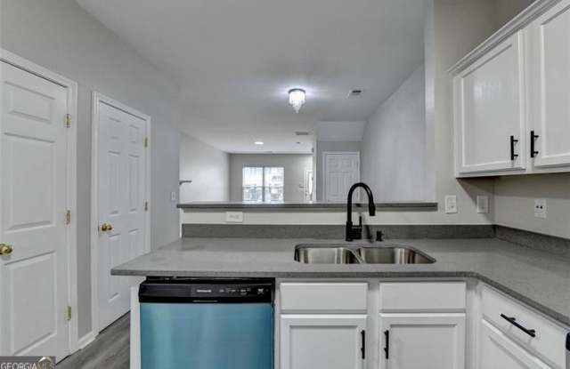 903 REDWOOD Drive - 903 Redwood Drive, Gwinnett County, GA 30093