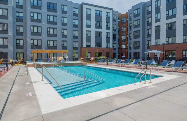 APEX - Student Housing Gallery 4