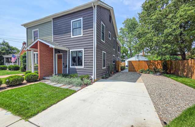 302 E CUSTIS Avenue photos photos