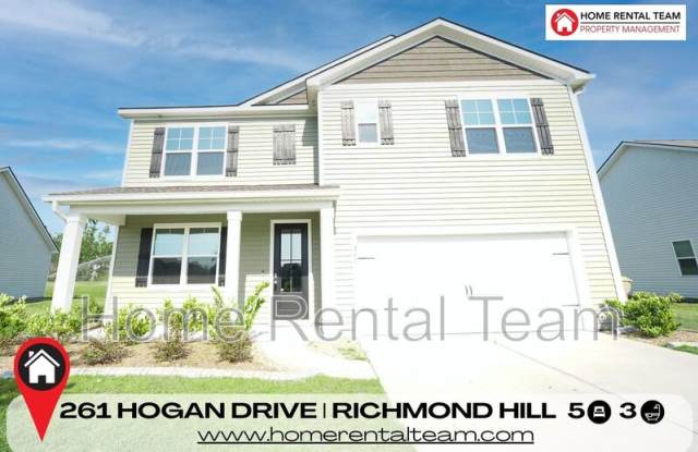 261 Hogan Drive photos photos