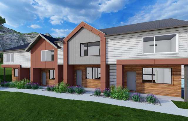 Enduro Townhomes photos photos