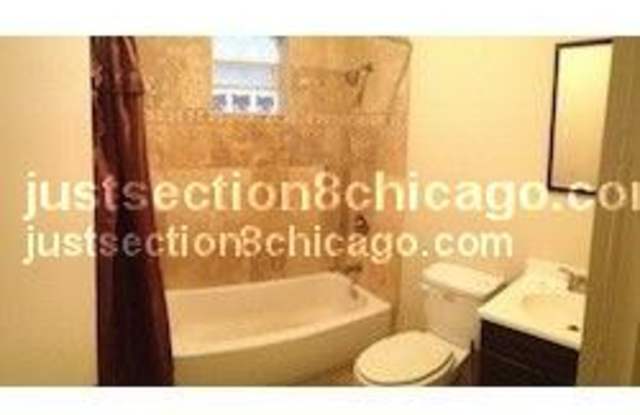 1542 N LONG - 1542 North Long Avenue, Chicago, IL 60651