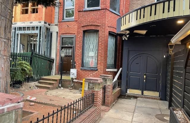 2001 11TH ST NW - 2001 11th Street Northwest, Washington, DC 20001