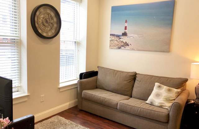 19 Cumberland St photos photos
