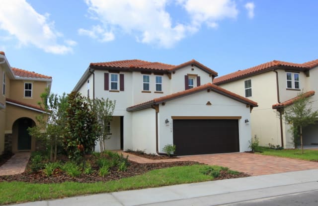 10168 Grand Oak Circle - 10168 Grand Oak Cir, Seminole, FL 33708