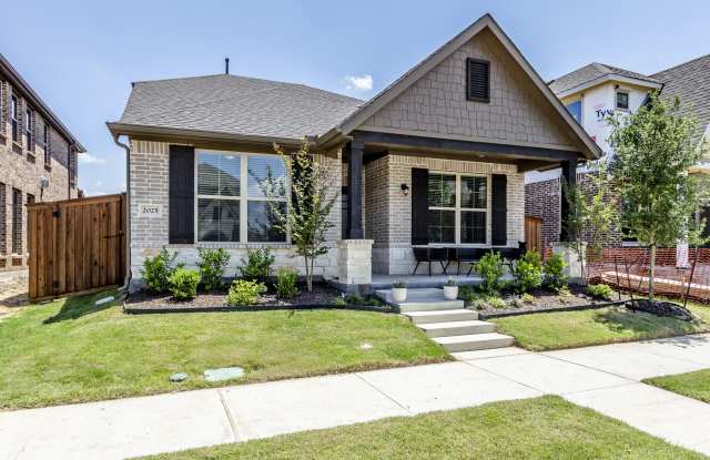 2025 Miramar Dr - 2025 Miramar Dr, Little Elm, TX 75068