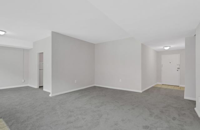 Affordable Housing- HOC Battery Lane Apartments Gallery 3