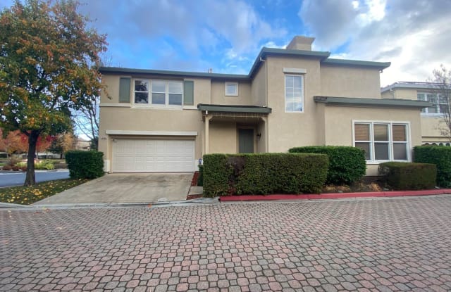 5206 Zaro Ct - 5206 Zaro Court, Pleasanton, CA 94588