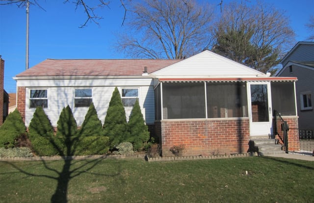 28842 Herbert St - 28842 Herbert Street, Madison Heights, MI 48071